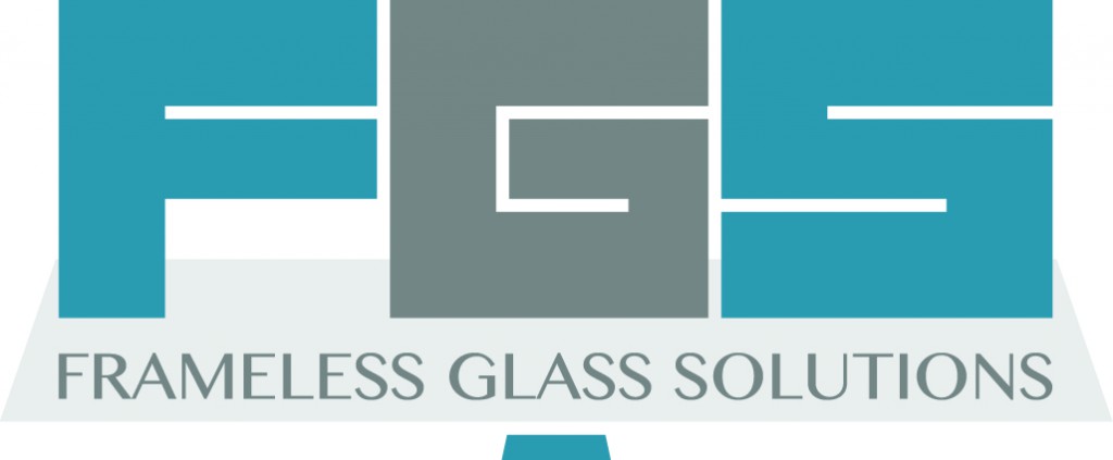 Frameless Glass Solutions Logo